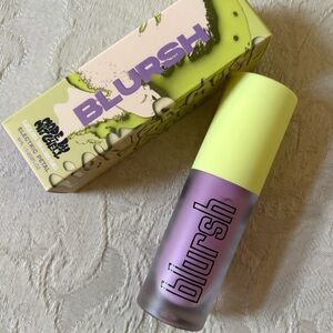 Made by Mitchell Blursh Liquid Cream Blush — Electric Petal BNIB